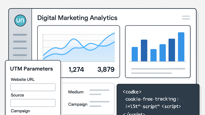 Illustration of Analytics platform