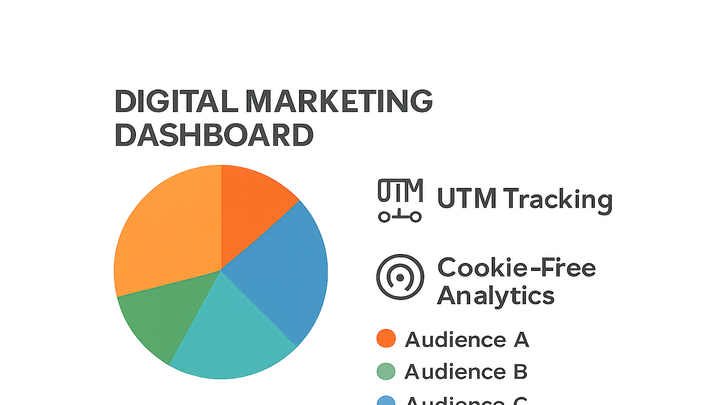Illustration of Audience segmentation