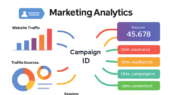Illustration of Campaign id