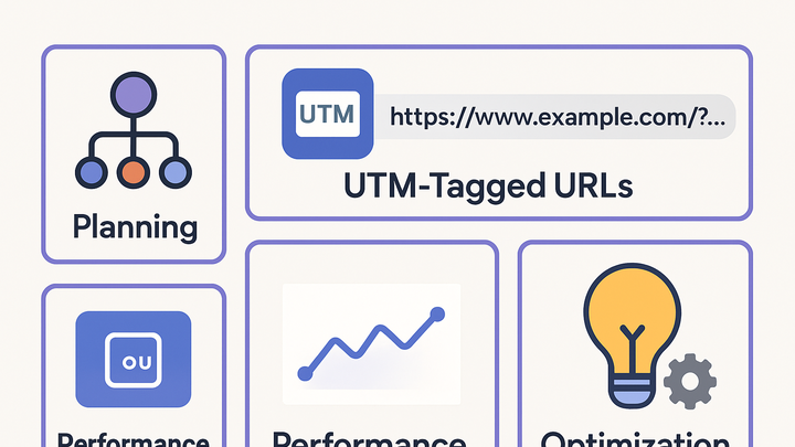 Illustration of Campaign management