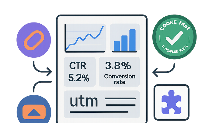 Illustration of Campaign optimization