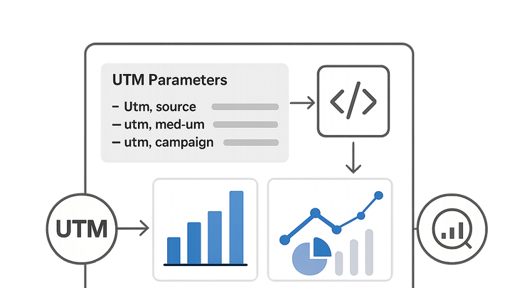Illustration of Campaign tracking